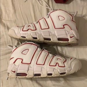 Air more uptempo ‘96